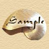 Sample Button
