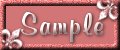 Sample Button