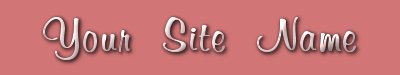 Sample Header