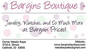 www.barginsboutique.com