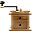 coffee grinder