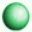 green circle