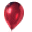 red balloon