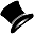 top hat