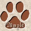 Sample Button